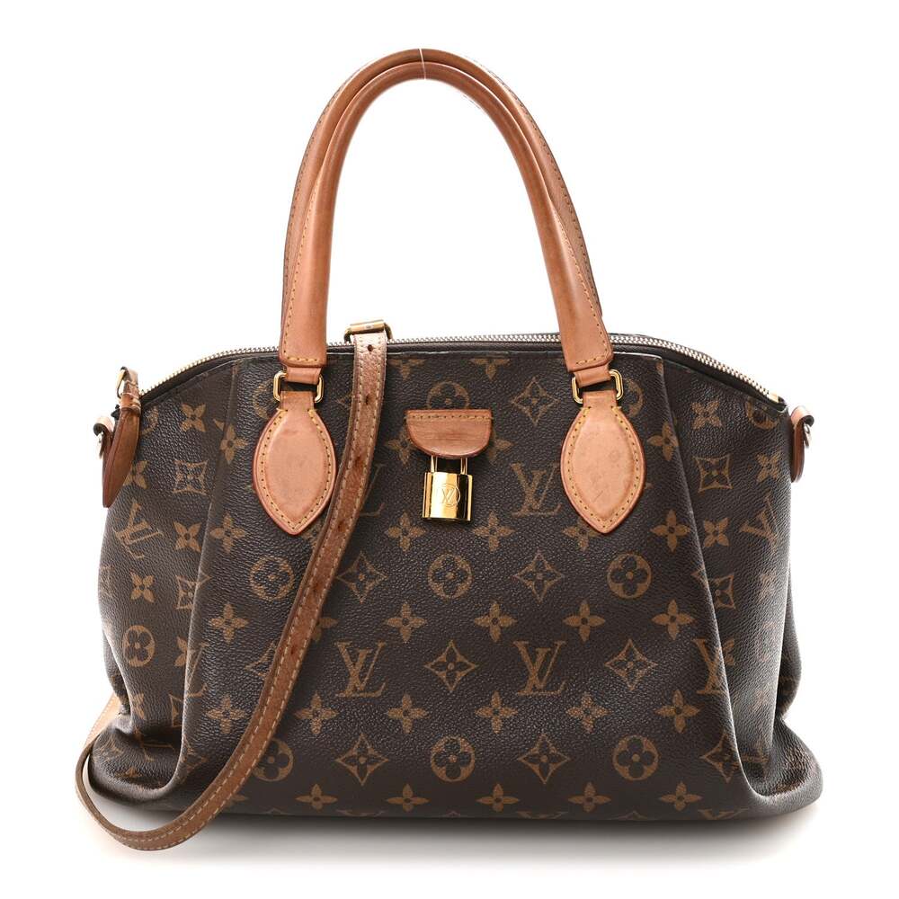 Louis Vuitton Rivoli Mm #259796L99B
